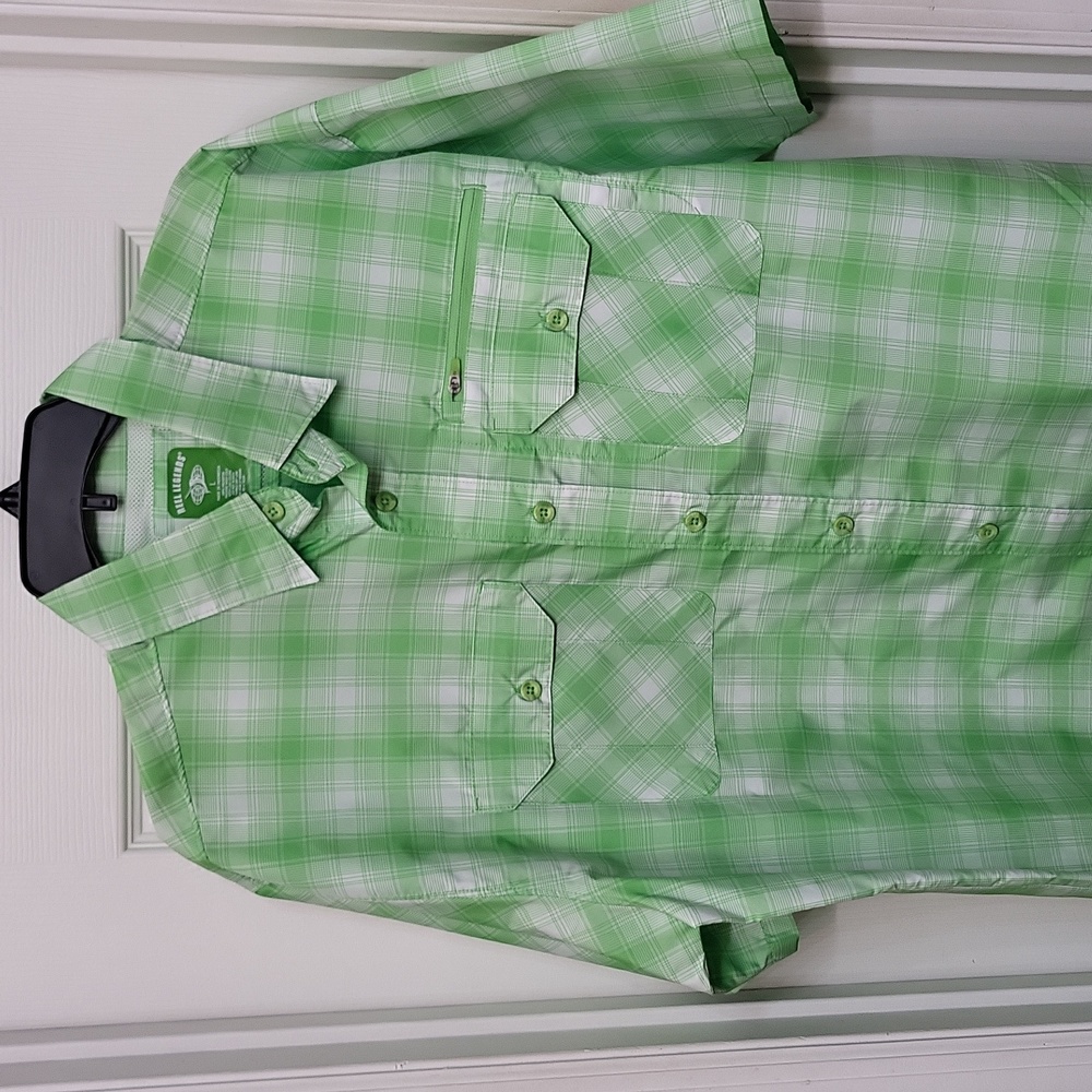 Fishing shirt